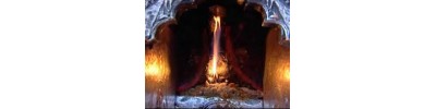 ஜ்வாலாமுகி - ஹிமாசல பிரதேசம்